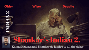 Kamal Haasan, Shankar’s ‘Indian 2