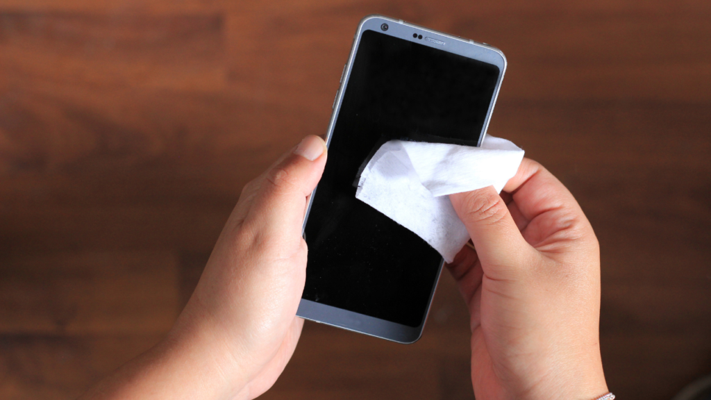 10 Steps How To Deep Clean An Android Device Safely