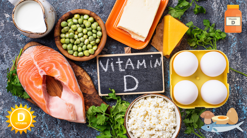 The Complications of Vitamin D Deficiency: Things What You Need to Know.