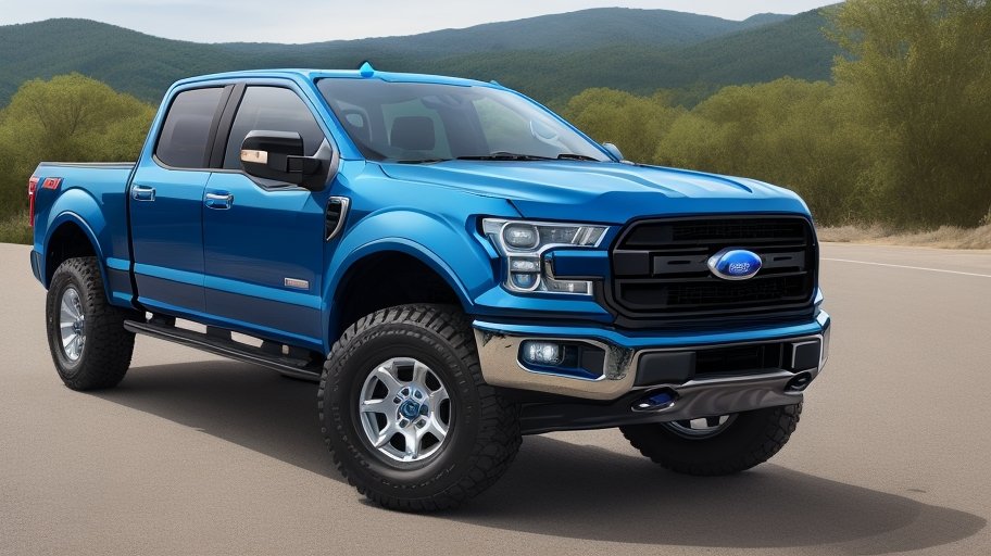 Anticipated Electric Pickup Trucks for 2024-2025.