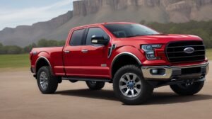 Anticipated Electric Pickup Trucks for 2024-2025.