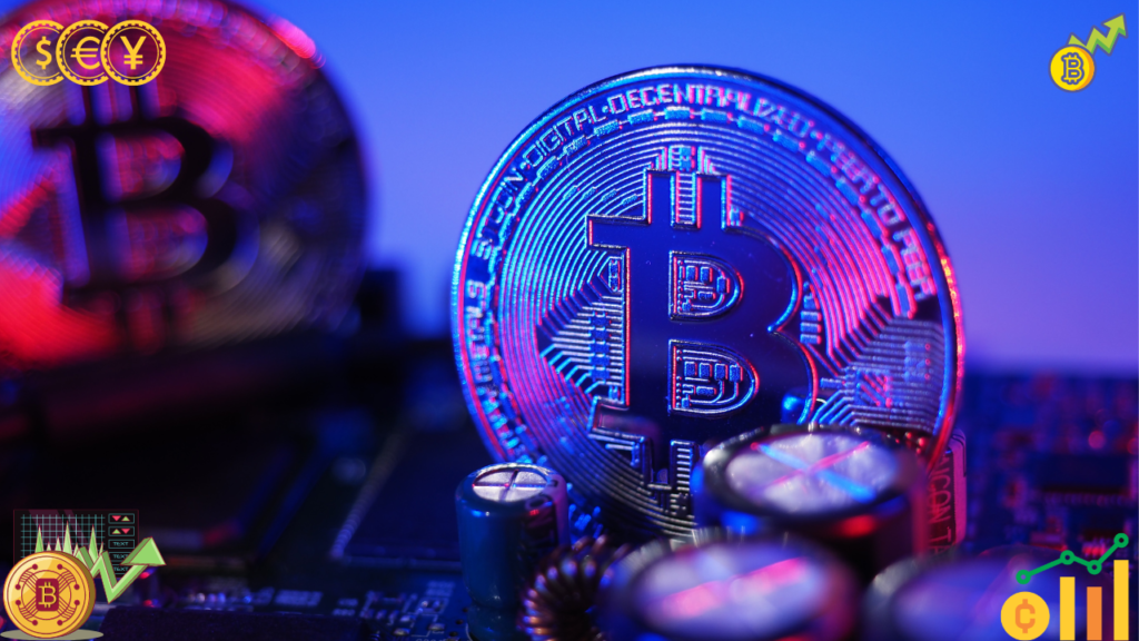 Analyst Deems Bitcoin the Most Promising Asset for 2024.