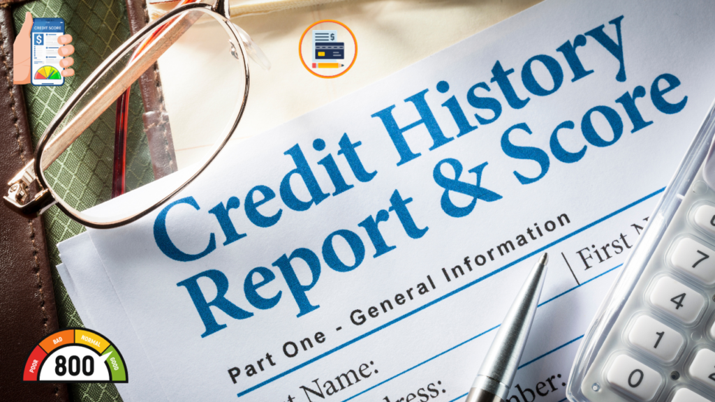 How to Challenge Errors on Your Credit Report