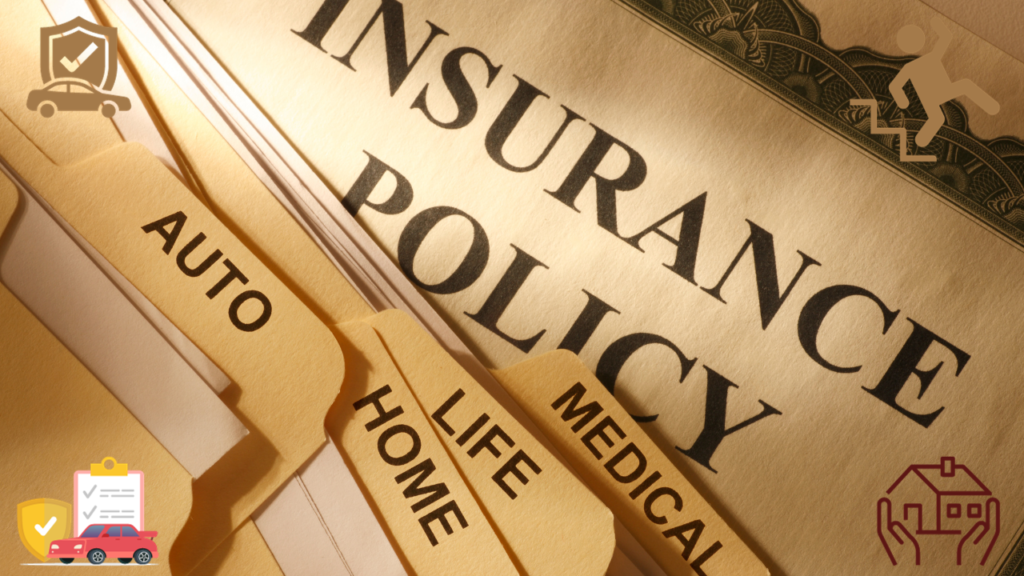 6 Insurance Policies Everybody Should Have