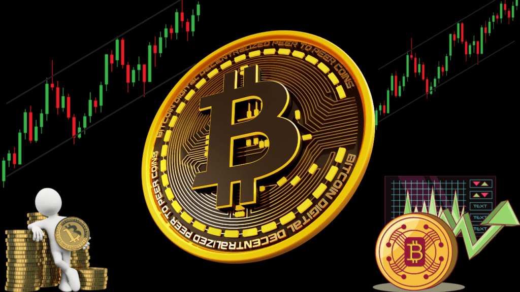 Bitcoin Surges To All Time High $42,000 as Crypto.