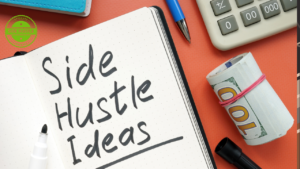 Best Side Hustles To Earn Some Extra Cash.