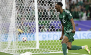 South Korea beats Saudi Arabia AFC Asian Cup