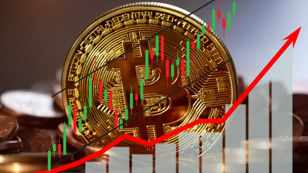 "Is Bitcoin's Rally Fueling 'Buy the Rumor, Sell the News' Panic?"