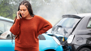 When to Hire a Car Accident Lawyer