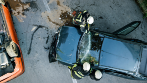 When to Hire a Car Accident Lawyer