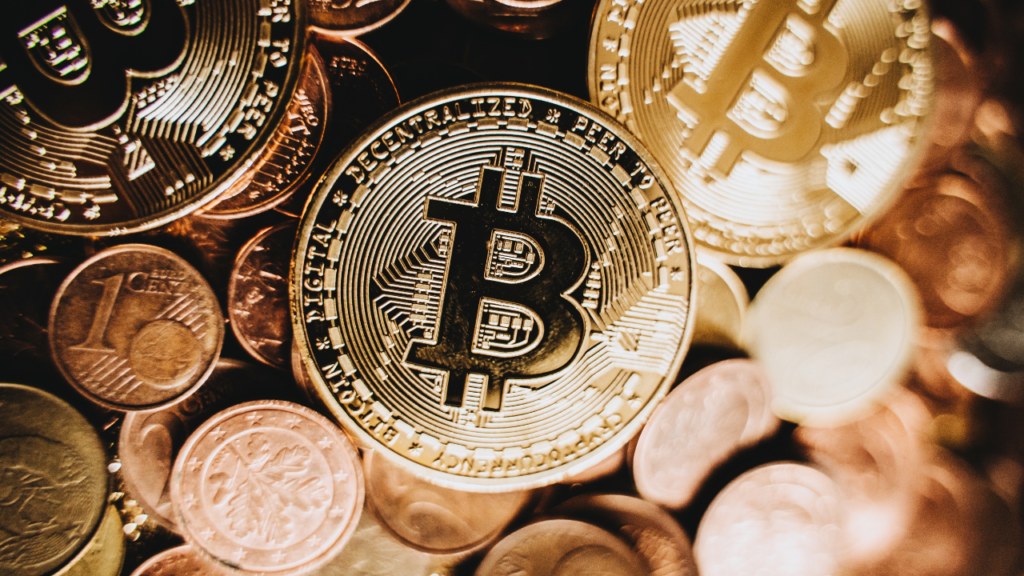 Cryptocurrencies remain popular among Gen Z and Millennials.